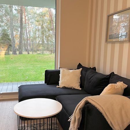 Apartamenty Florina Q4Apartments Leba Ngoại thất bức ảnh