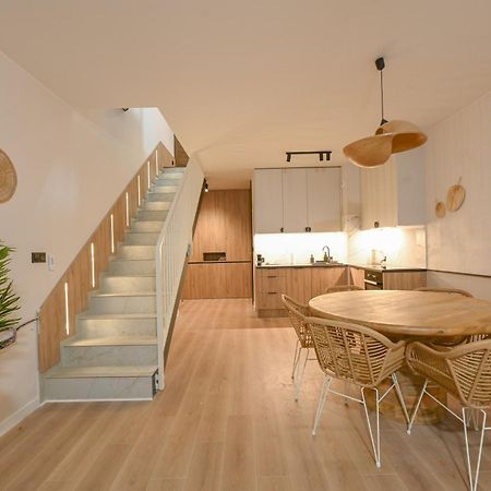 Apartamenty Florina Q4Apartments Leba Ngoại thất bức ảnh