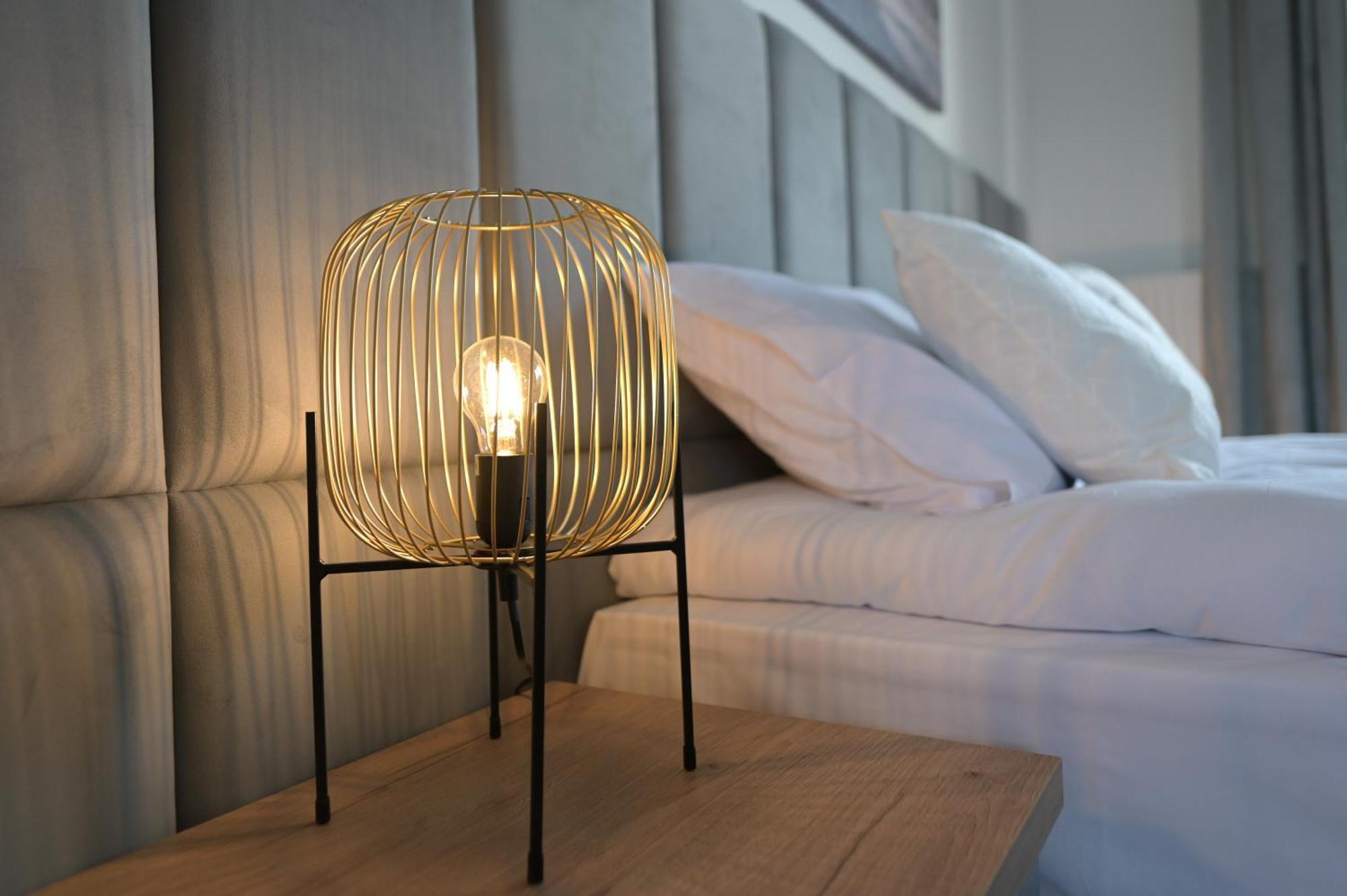 Apartamenty Florina Q4Apartments Leba Ngoại thất bức ảnh