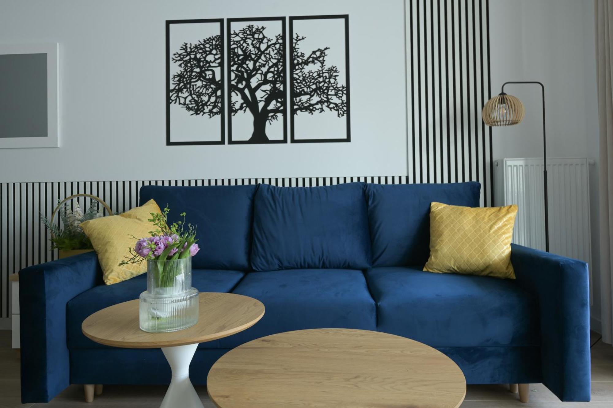 Apartamenty Florina Q4Apartments Leba Ngoại thất bức ảnh